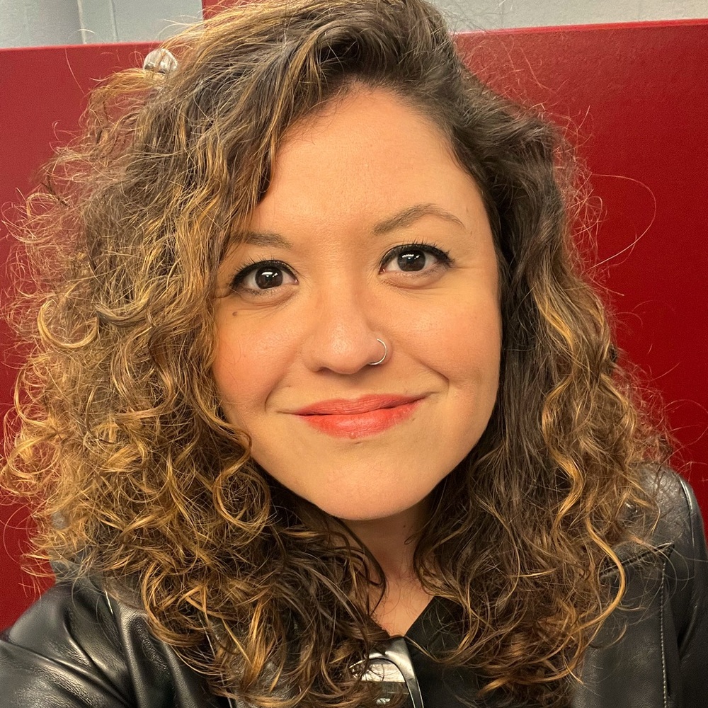 Meet your Posher, Ashlee